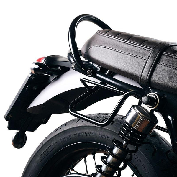 Unit Garage 1011DX Right Subframe Triumph T120 (2016 until now)