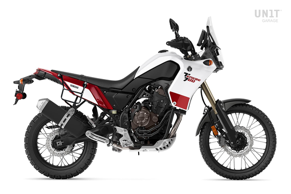 Unit Garage 3208DX Right Frame Yamaha Ténéré 700