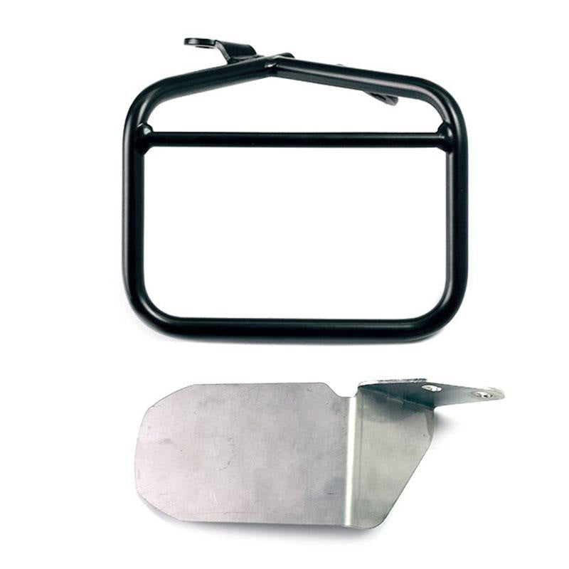 Unit Garage 1007DX Right subframe Ducati Scrambler