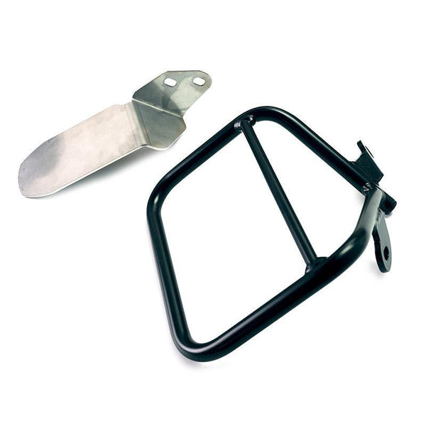 Unit Garage 1007DX Right subframe Ducati Scrambler