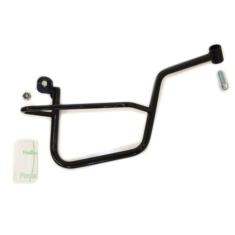 Unit Garage 2213DX Right Frame Moto Guzzi V7