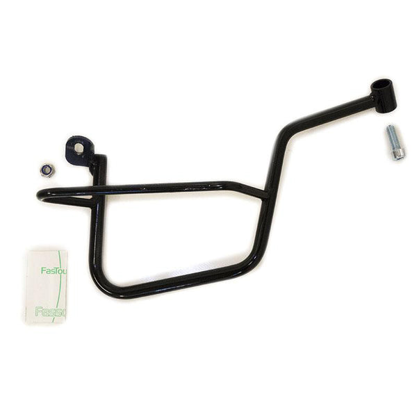 Unit Garage 2213DX Right Frame Moto Guzzi V7
