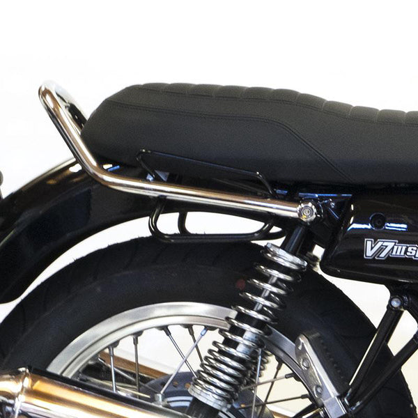 Unit Garage 2213DX Right Frame Moto Guzzi V7