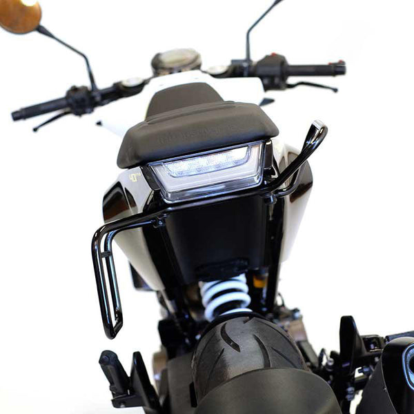Unit Garage 3000 Husqvarna 401 frame (2017-2019)