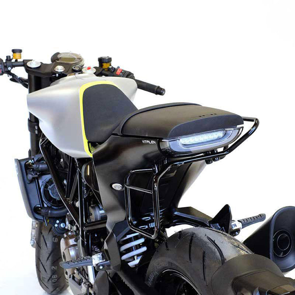 Unit Garage 3001 Husqvarna vitpilen 701 frame
