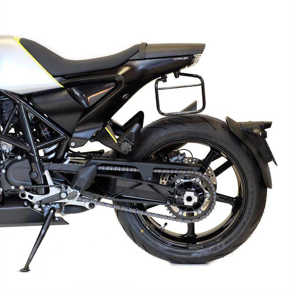 Unit Garage 3001 Husqvarna vitpilen 701 frame