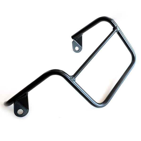 Unit Garage 2600SX Left Frame Mash