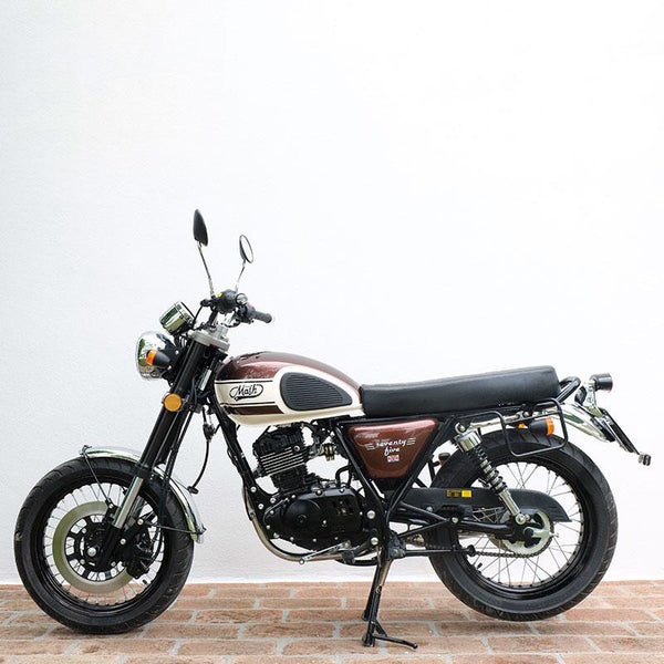 Unit Garage 2600SX Left Frame Mash