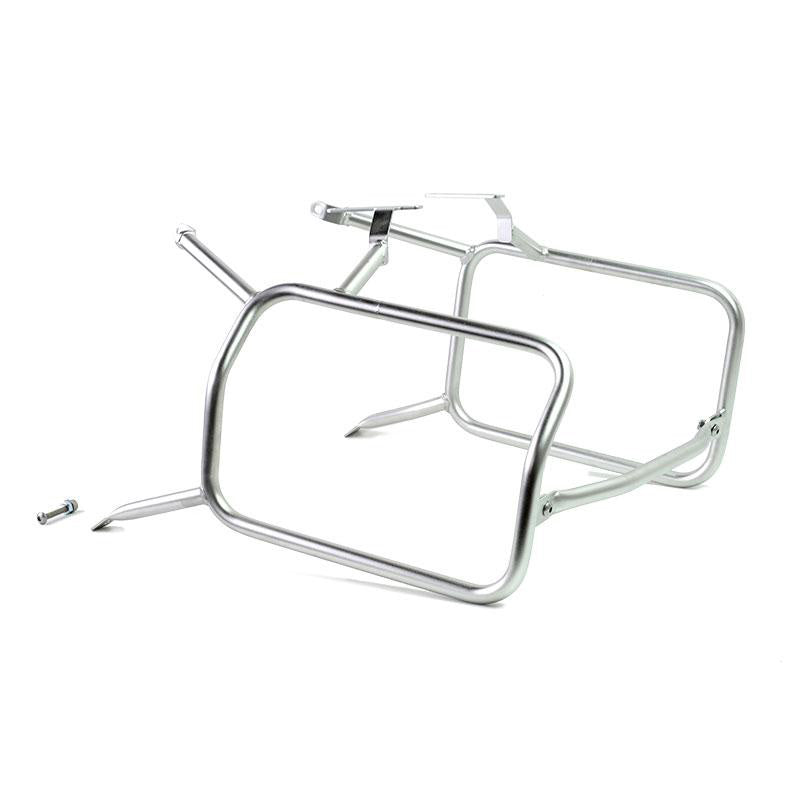 Unit Garage 1641 Inox Subframe NineT-Series