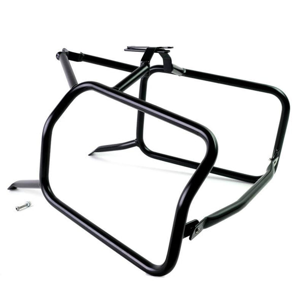 Unit Garage 1641 Inox Subframe NineT-Series