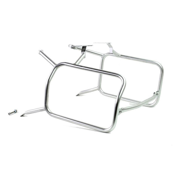 Unit Garage 1641 Inox Subframe NineT-Series