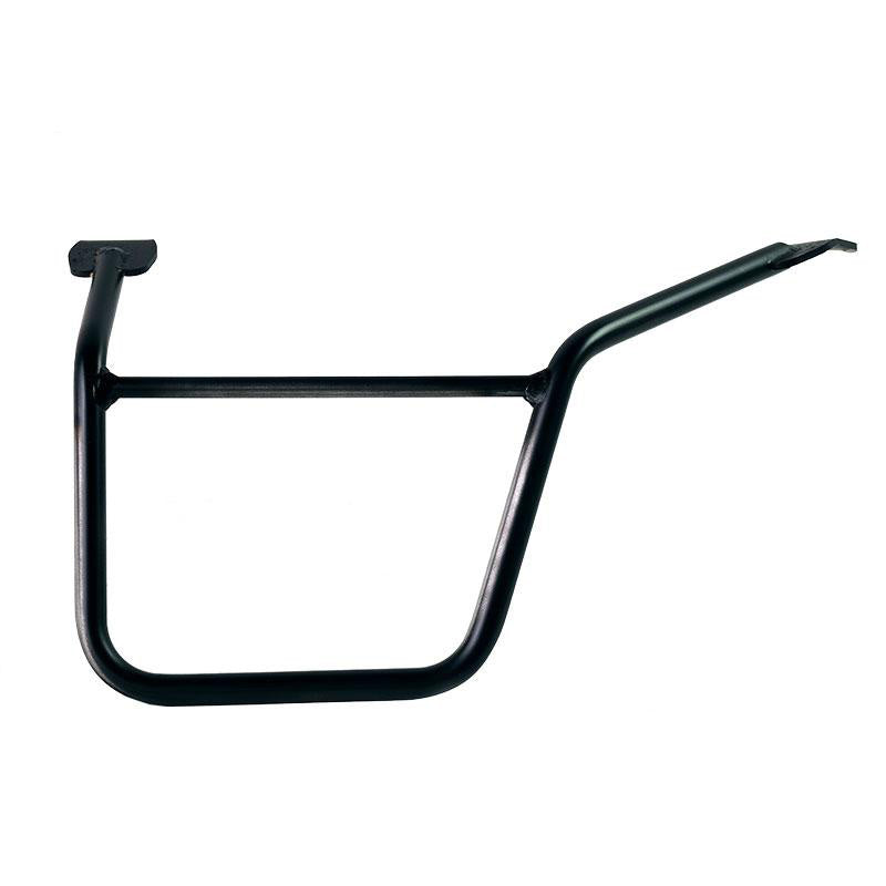 Unit Garage 3304SX Left Frame Pan America 1250