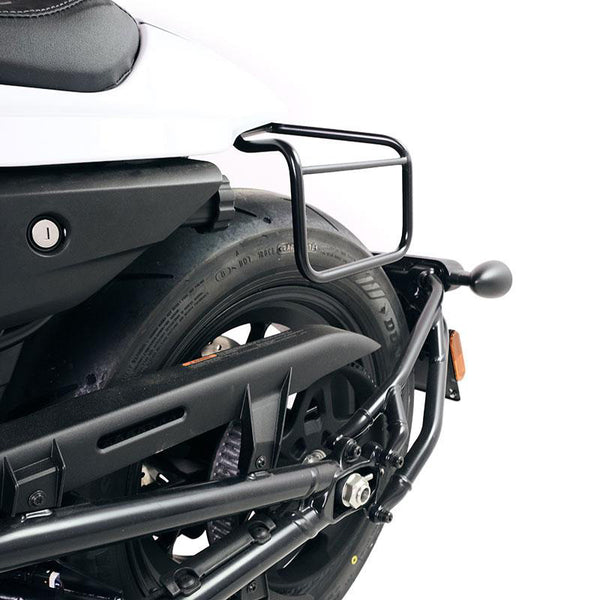 Unit Garage 3320SX Left Frame Sportster S 1250