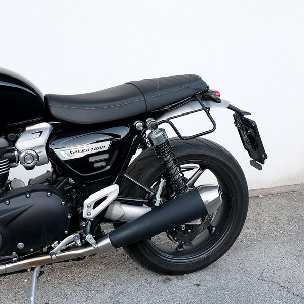 Unit Garage 1020SX Left Subframe Triumph Thruxton & Thruxton R 1200 (2016 until now)