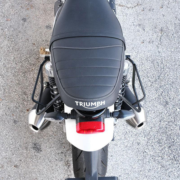 Unit Garage 1020SX_26 Left Subframe Triumph Speed Twin 1200 & RS (2025 until now)