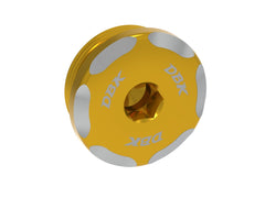DUCABIKE | Tif04 - Bmw Inspection Cap