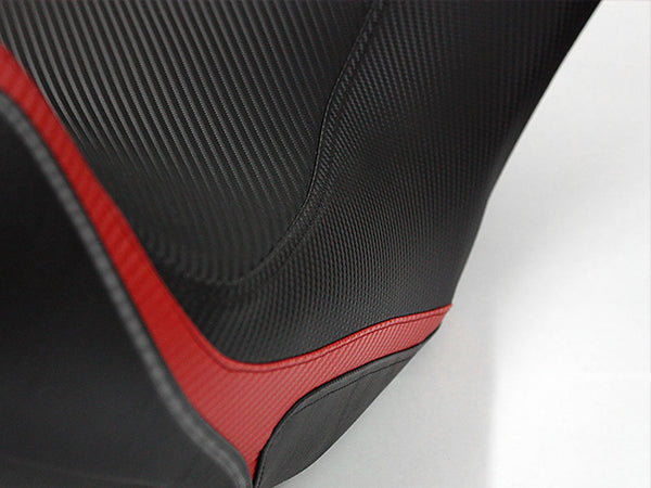 Triumph | Tiger 1050 07-13 | Sport | Rider Seat Cover