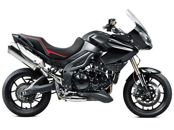 Triumph | Tiger 1050 07-13 | Sport | Rider Seat Cover