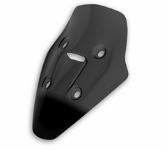SCRAMBLER DUCATI DIAVEL V4 Sport headlight fairing