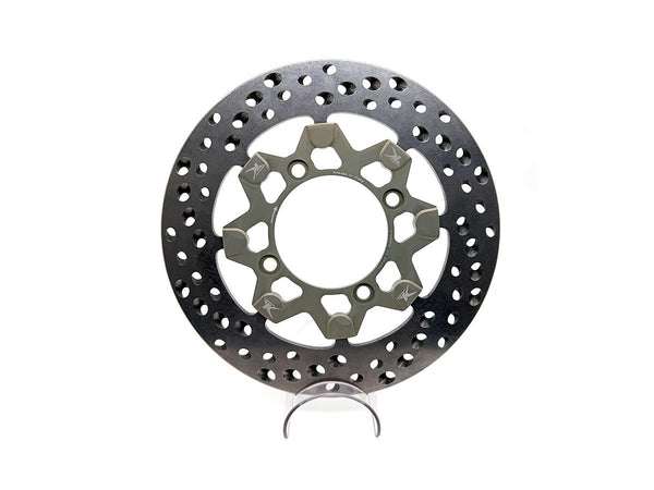 TK Dischi Freno EVO Rear Brake Disc Ducati Panigale V4 / S / R 2025 — D08PE.25