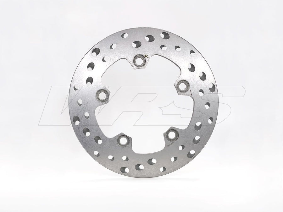 TK Dischi Freno EVO Rear Brake Disc Yamaha R1 / R1M 2015–2022 — Y05P