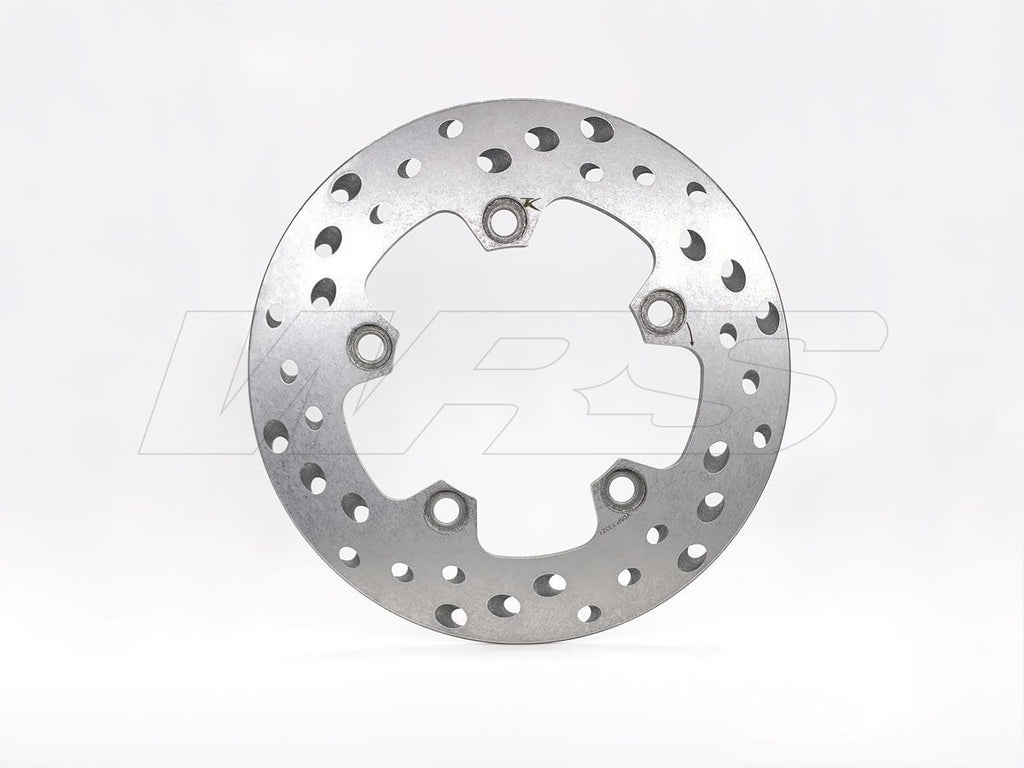 TK Dischi Freno EVO Rear Brake Disc Yamaha R1 / R1M 2015–2022 — Y05P