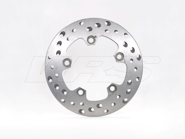 TK Dischi Freno EVO Rear Brake Disc Yamaha R1 / R1M 2015–2022 — Y05P