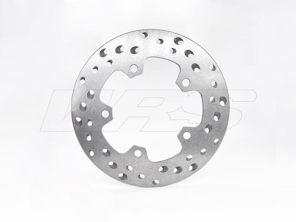 TK Dischi Freno EVO Rear Brake Disc Yamaha R1 / R1M 2015–2022 — Y05P