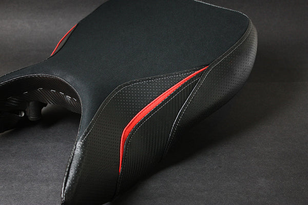Suzuki | TL1000S 97-01 | Sport | Rider Seat Cover