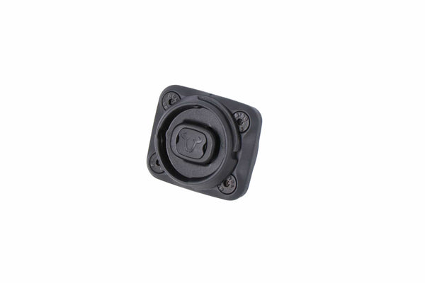 SW-MOTECH T-Lock holder for socket arm TL.00.940.10200