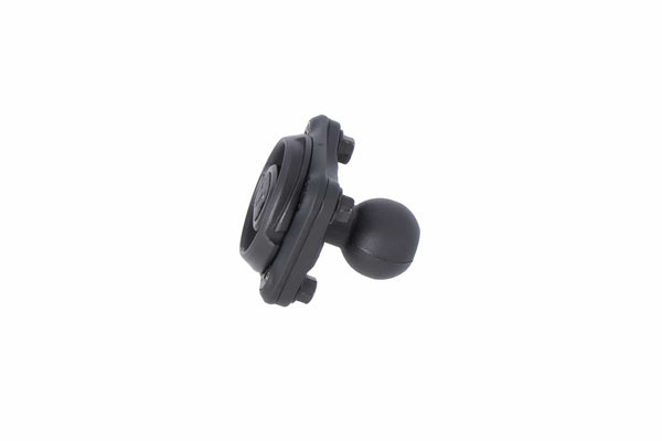 SW-MOTECH T-Lock holder for socket arm TL.00.940.10200