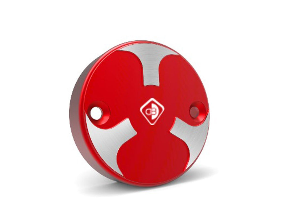 DUCABIKE TLS11 Red