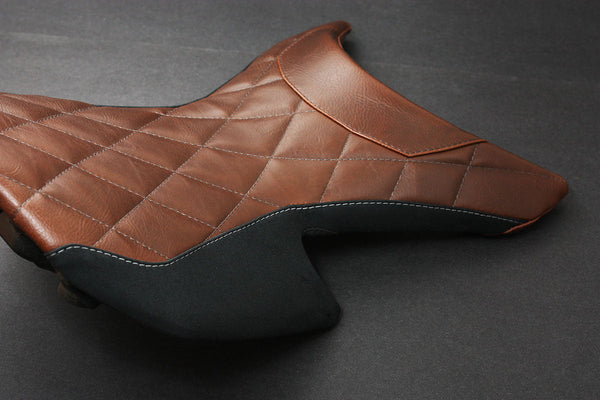 Benelli | Tornado 03-14 | Vintage | Rider Seat Cover