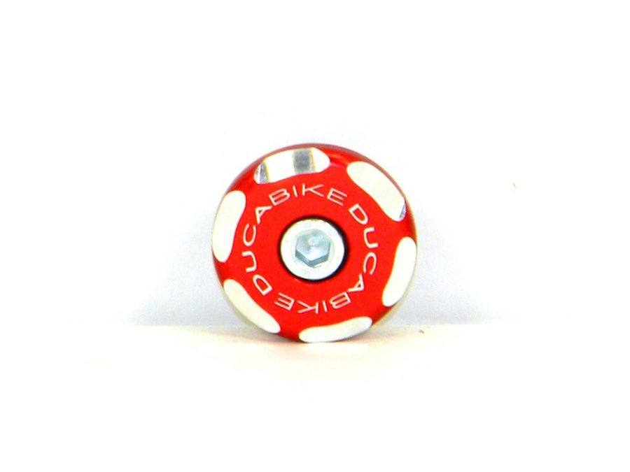 DUCABIKE TRD03