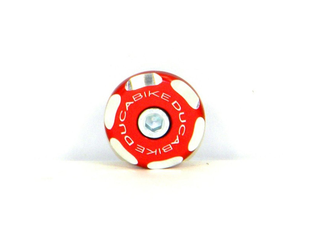 DUCABIKE TRD03