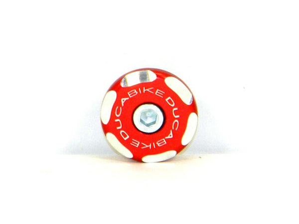 DUCABIKE TRD03