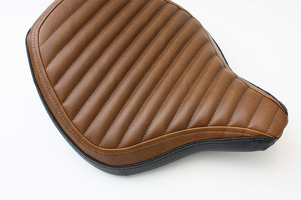 Triumph | Bobber 17-25 | Vintage Classic | Rider Seat Cover