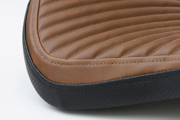 Triumph | Bobber 17-25 | Vintage Classic | Rider Seat Cover
