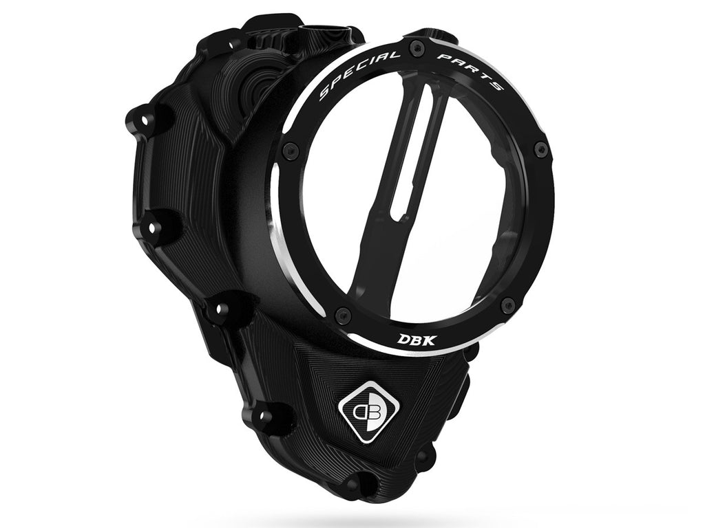 DUCABIKE CCDV16
