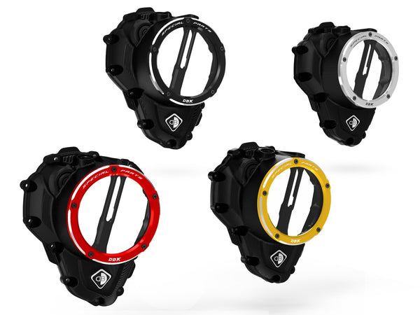 DUCABIKE CCDV16