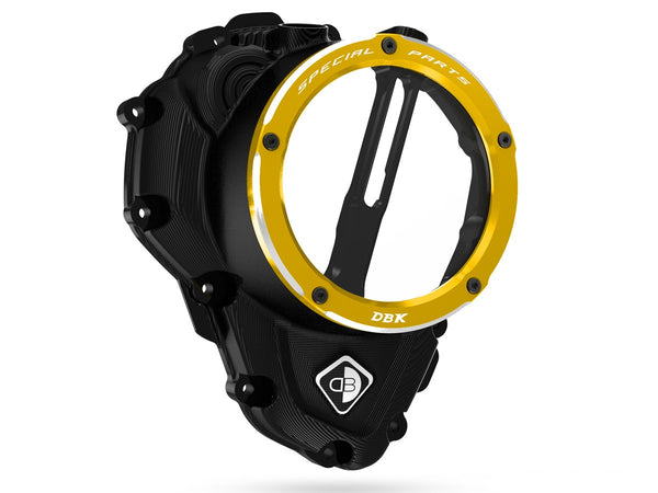 DUCABIKE CCDV16