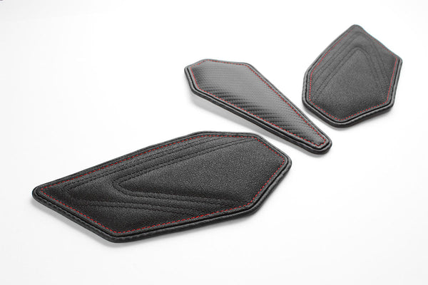 Triumph | Daytona 675 13-17 | Sport | Knee Grips