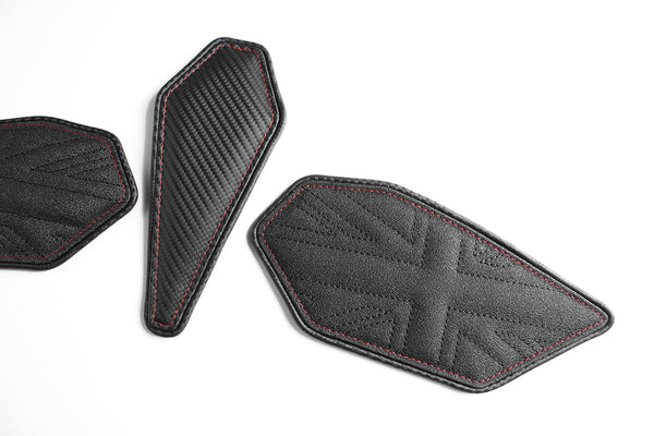 Triumph | Daytona 675 13-17 | Union Jack | Full Kit