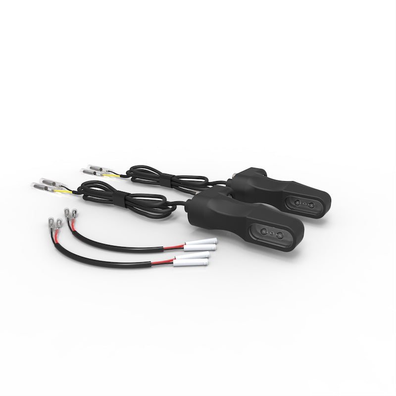 Unit Garage MO2514024 Triumph Indicators Union Evo (pair)