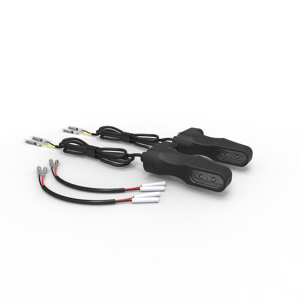 Unit Garage MO2514024 Triumph Indicators Union Evo (pair)
