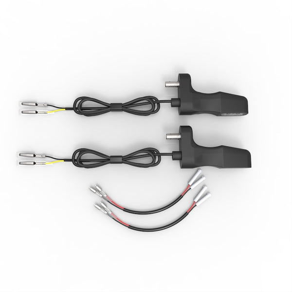 Unit Garage MO2514024 Triumph Indicators Union Evo (pair)