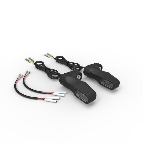 Unit Garage MO2514024 Triumph Indicators Union Evo (pair)