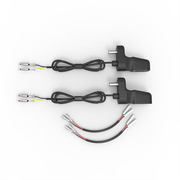 Unit Garage MO2514020 Triumph Indicators Union Mini (pair)