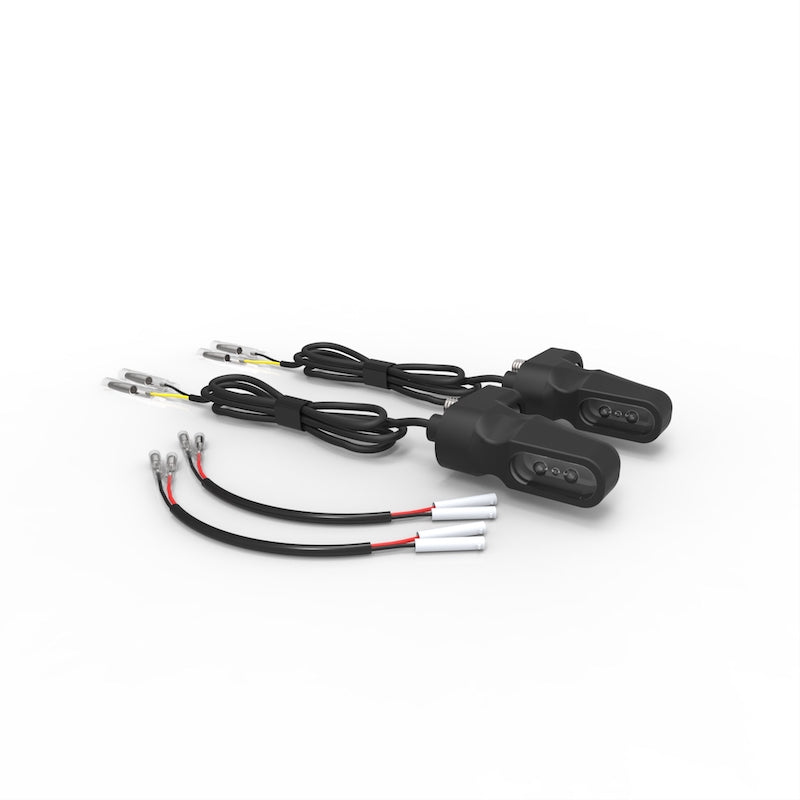 Unit Garage MO2514020 Triumph Indicators Union Mini (pair)