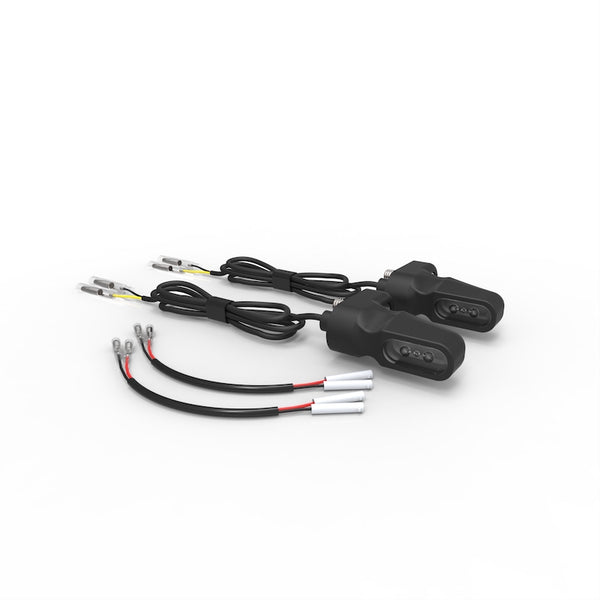 Unit Garage MO2514020 Triumph Indicators Union Mini (pair)